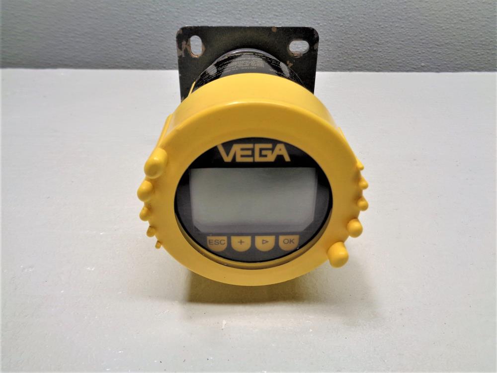 Vega VEGA DIS 61 Level Sensor DIS61.UFANB